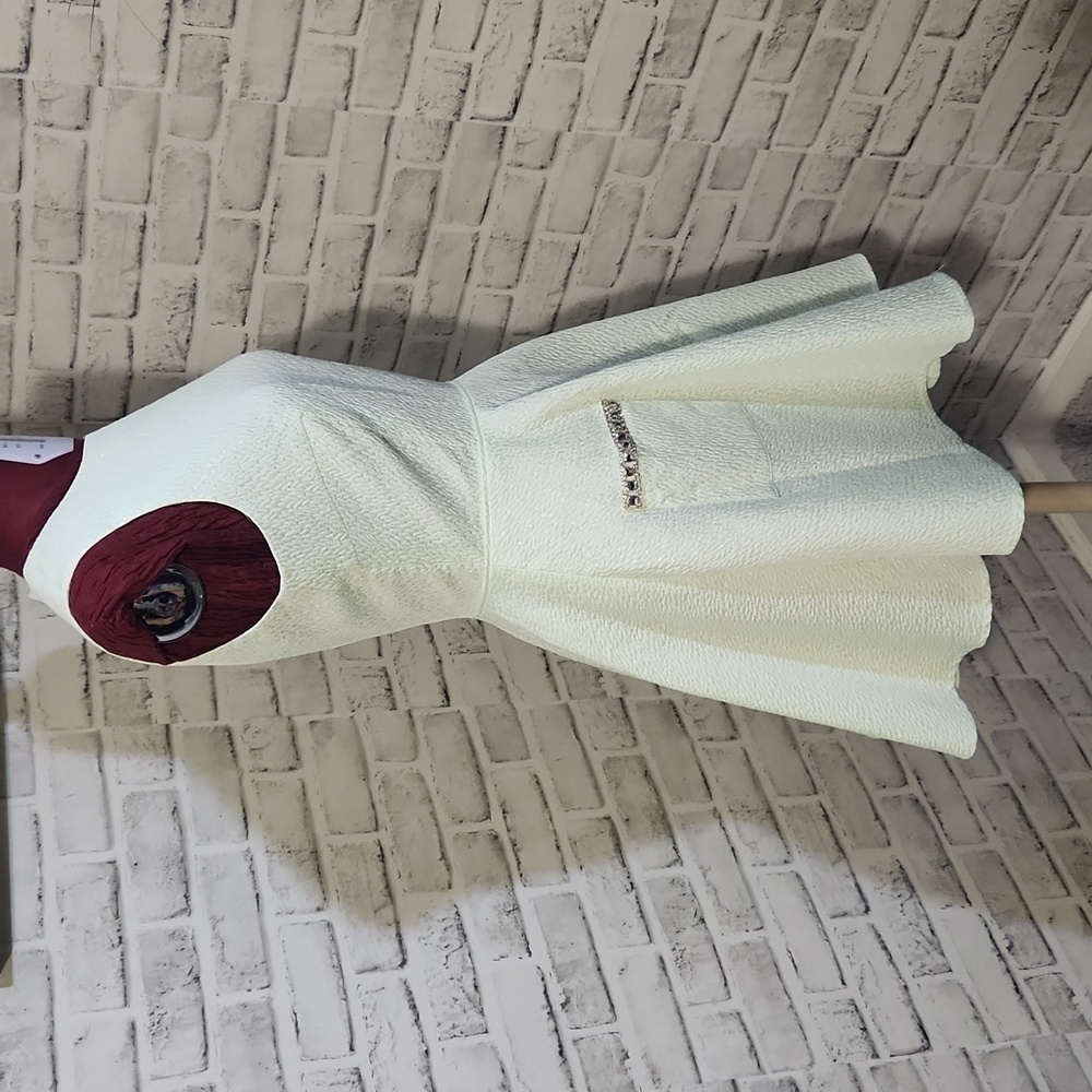 French Connection SZ 8 Dress - Picture 3 of 11